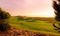 oitavos dunes golf course